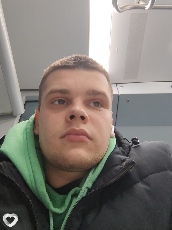 Глеб