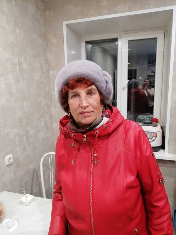 Люда
