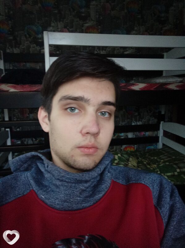 Виталий