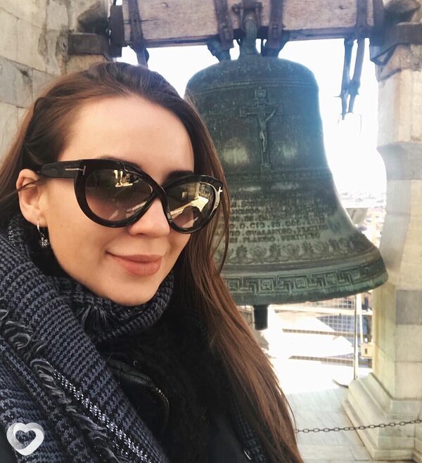 Эвелина