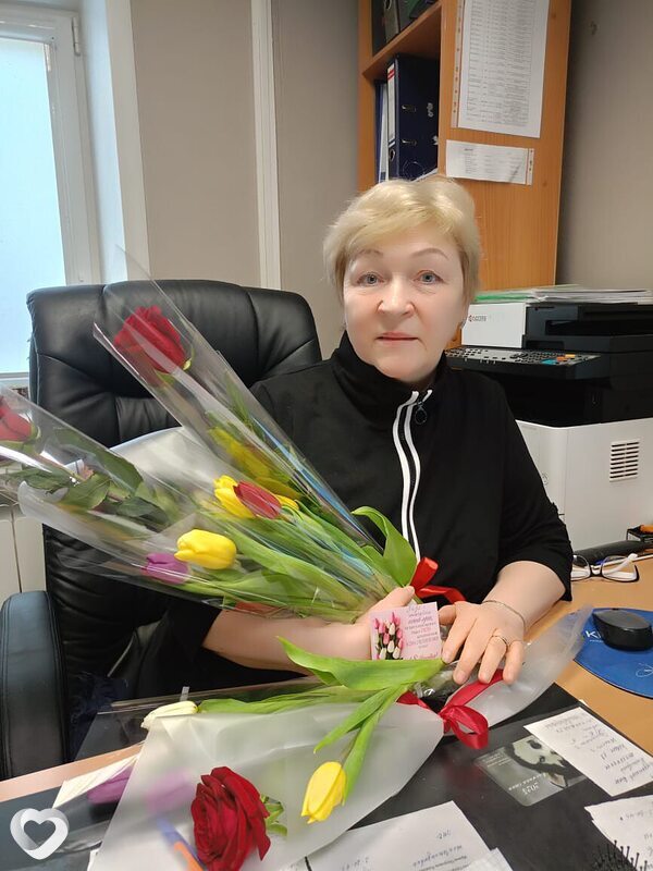 Эвелина