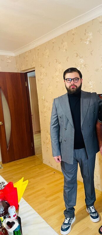 Мирон