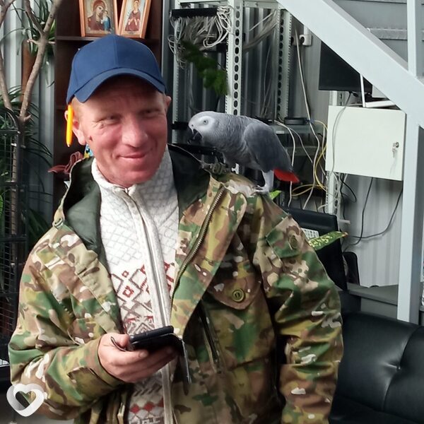 Роман
