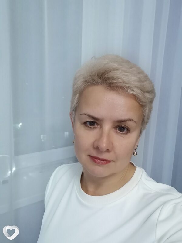 Людмила