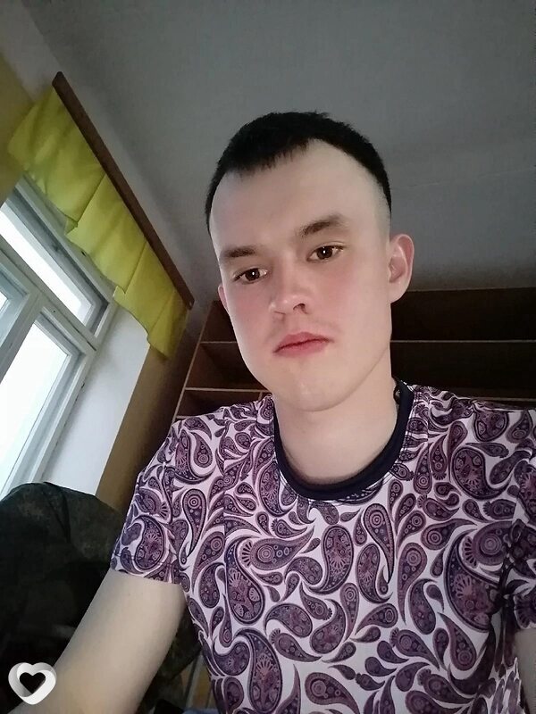 Ростик