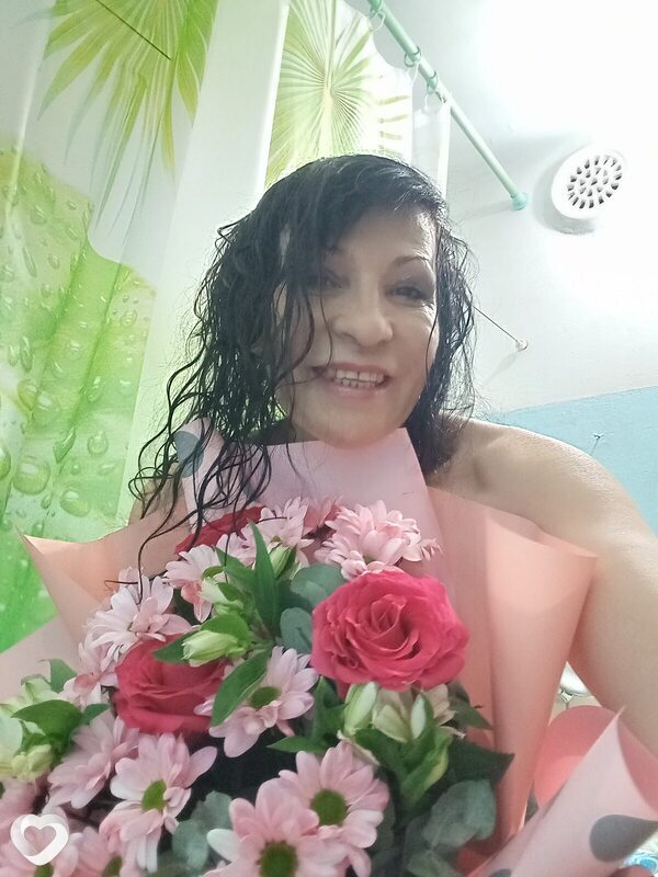 Оксана