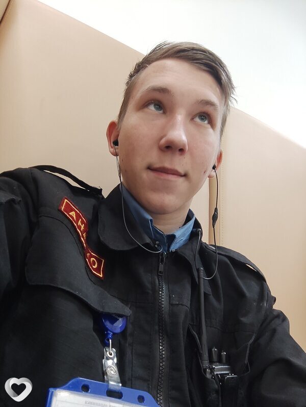 Игорь
