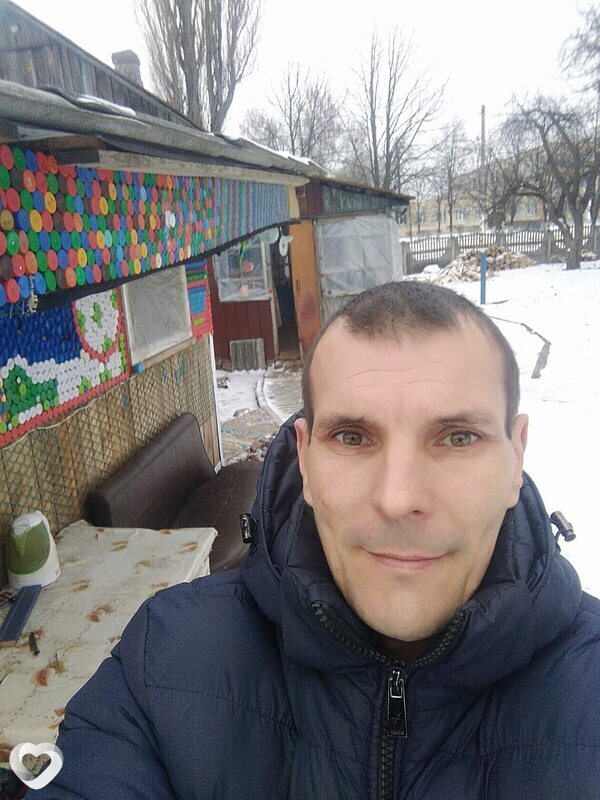 Андрюха
