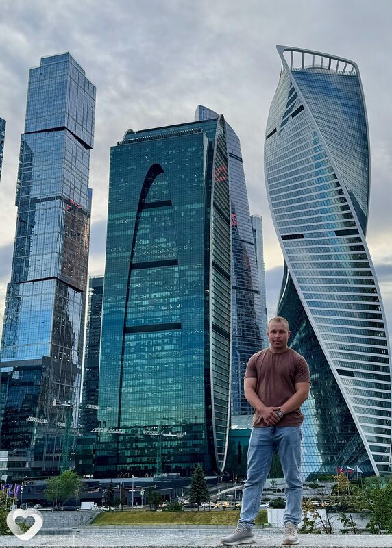 Михаил