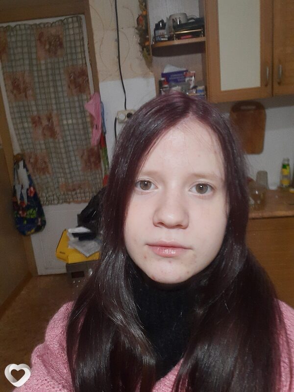 Христина