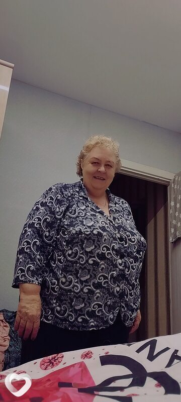 Фаина
