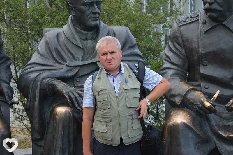 Аркадий