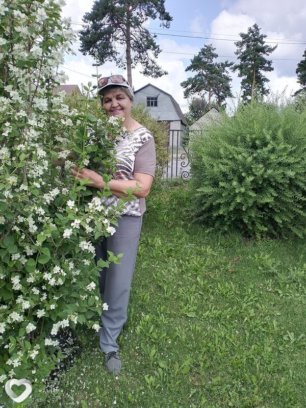 Лиля