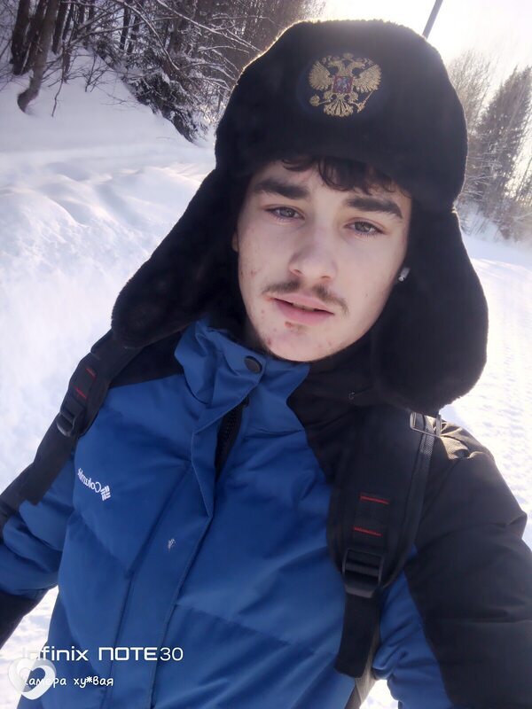 Геннадий