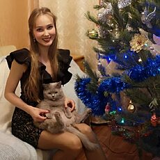 Настя