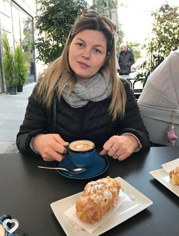 Виолетта