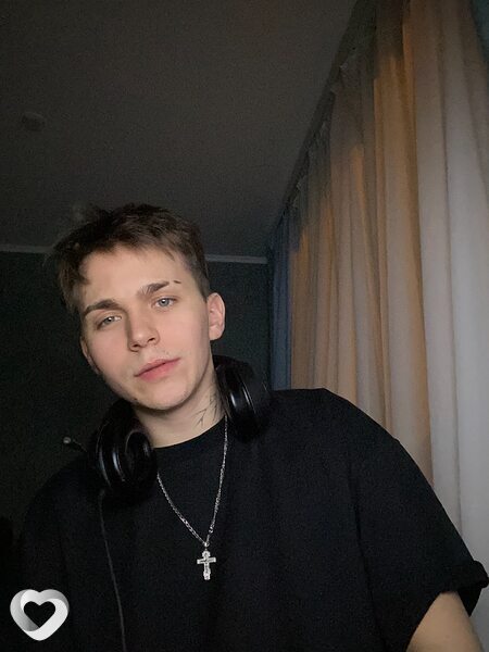 Кирюха