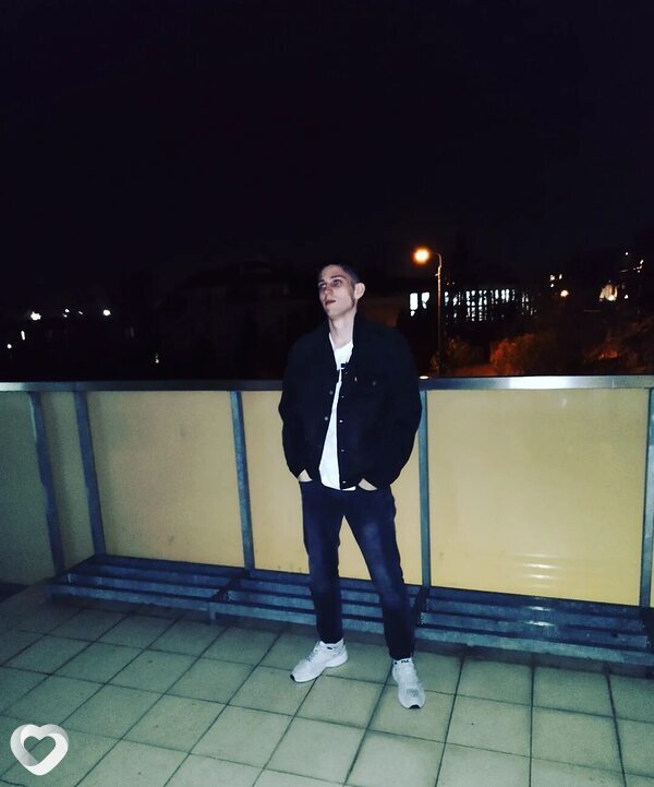 Боря