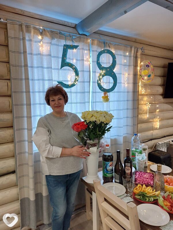 Валентина