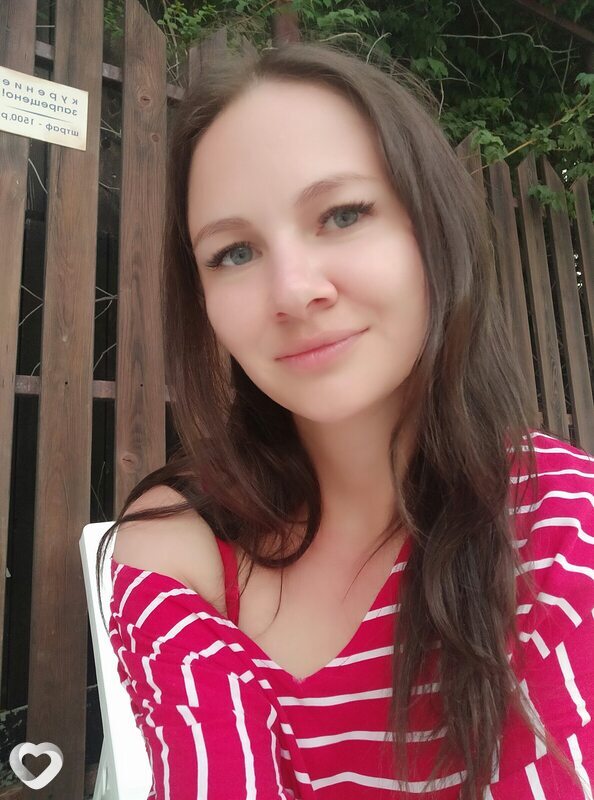Ксюша
