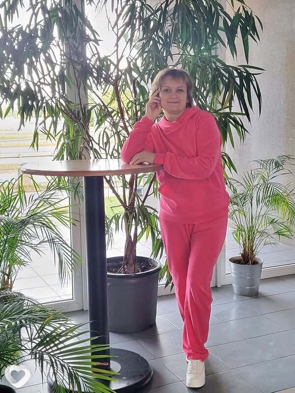 Лина