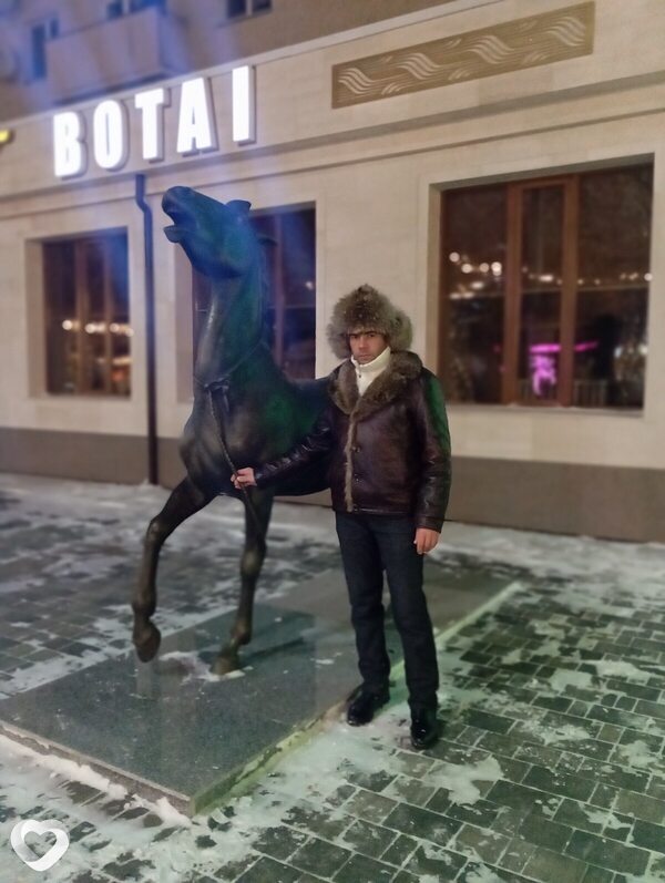 Дмитрий