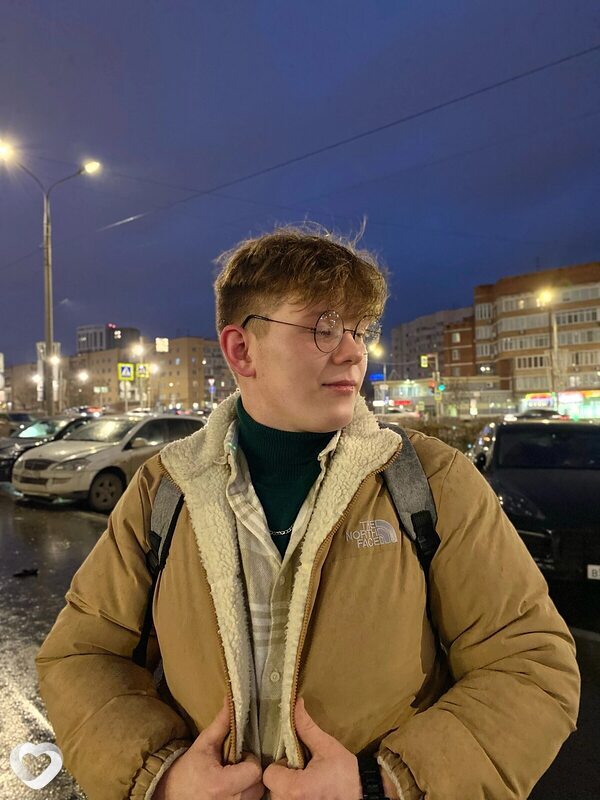 Марик
