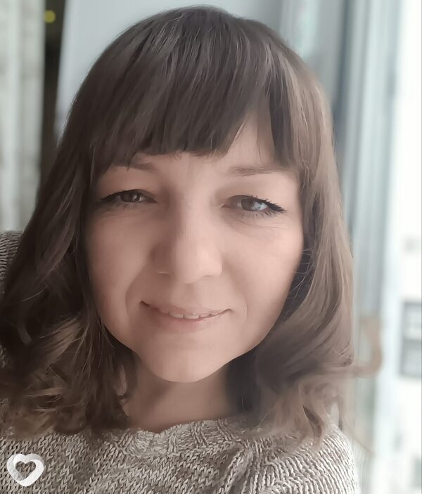 Дарья