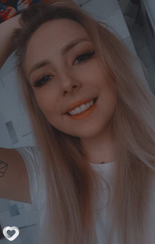 Серафима