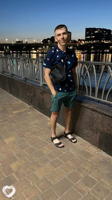 Дмитрий
