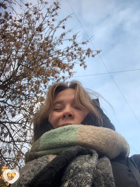 Лена