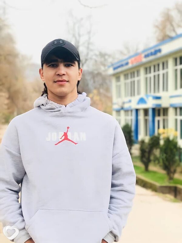 Кирюха