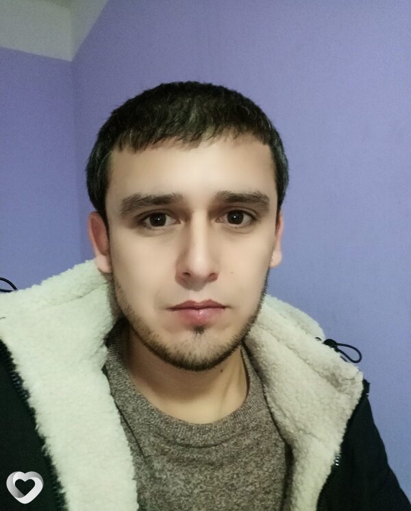 Кирилл