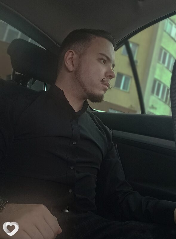 Прохор