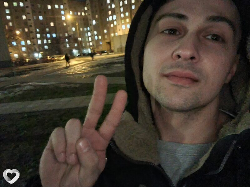 Кирилл