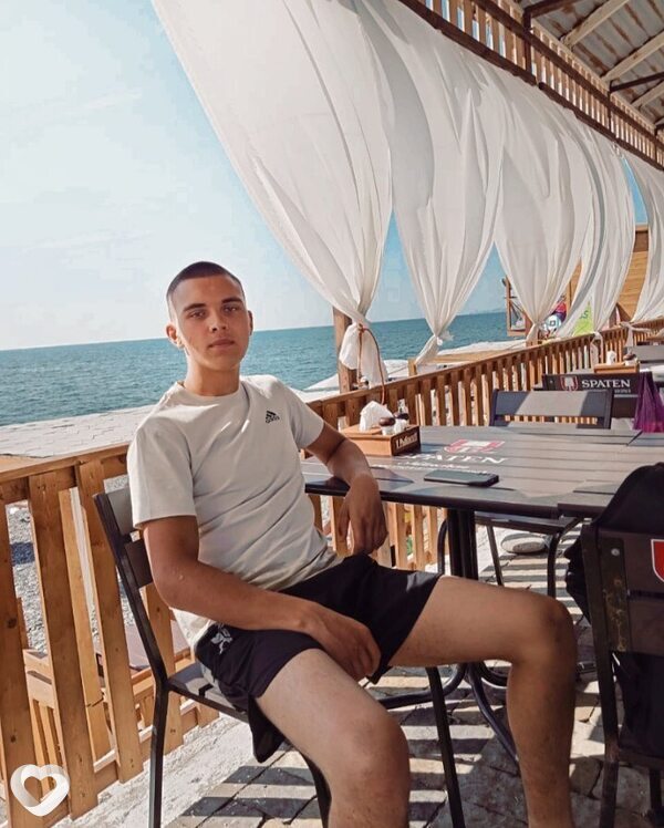 Алексей