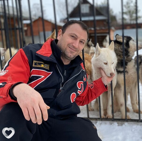 Свят