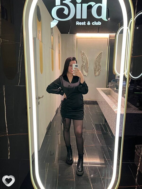 Марина