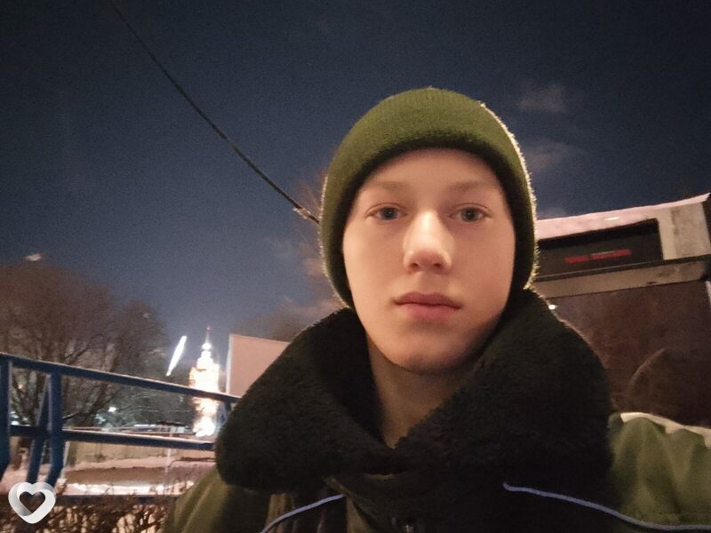 Вениамин