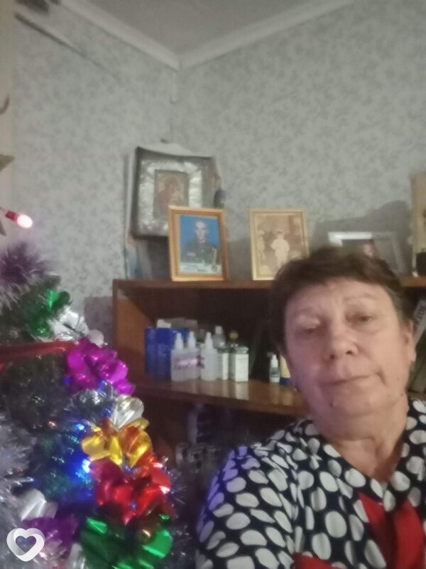 Фаина