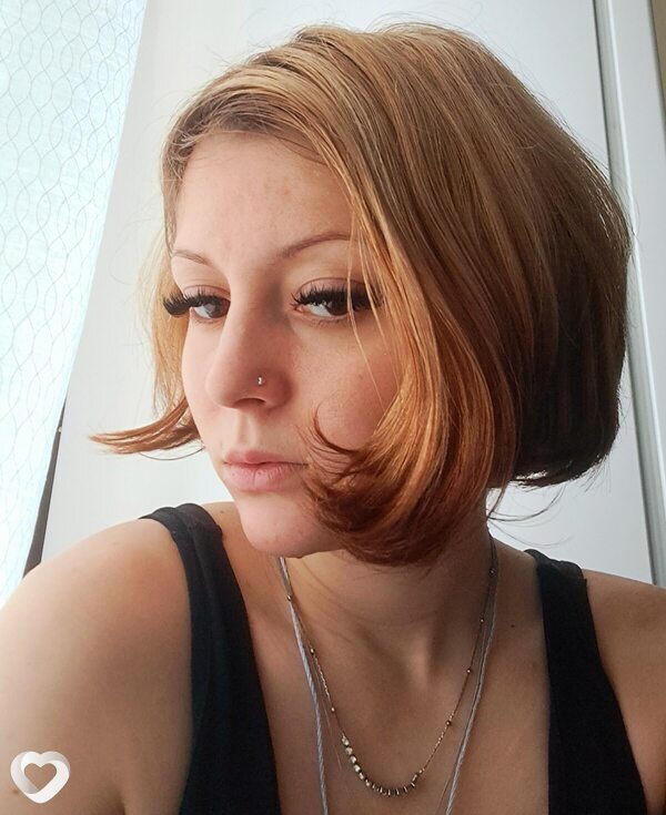 Кристина