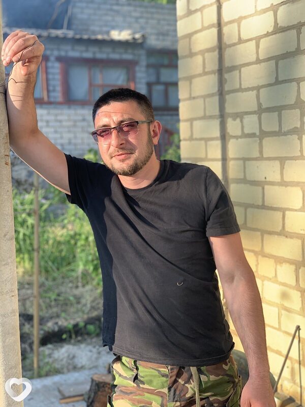 Даниил