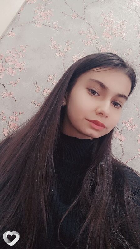 Ангелина