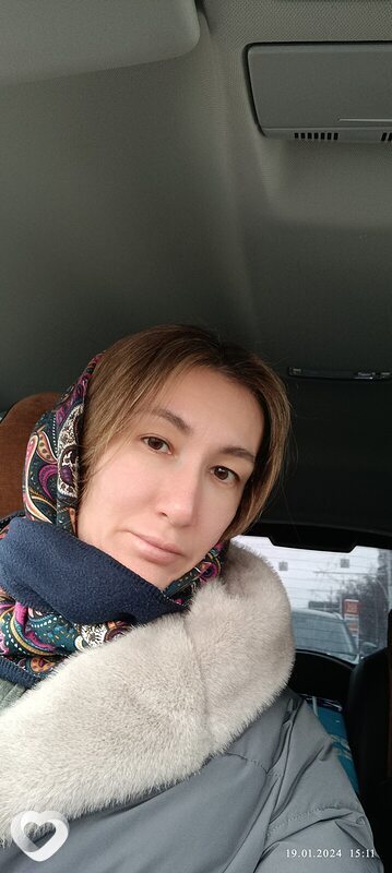 Серафима