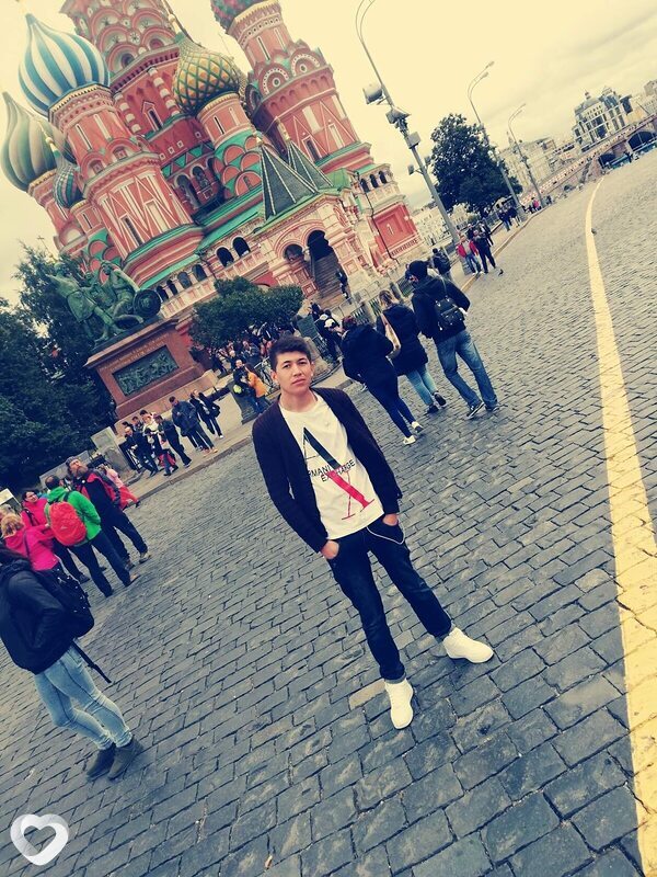 Егор