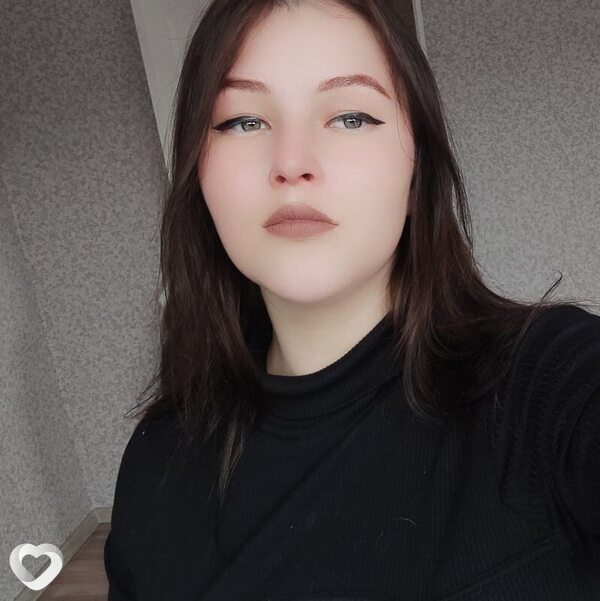 Ксюша