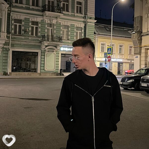 Виталий