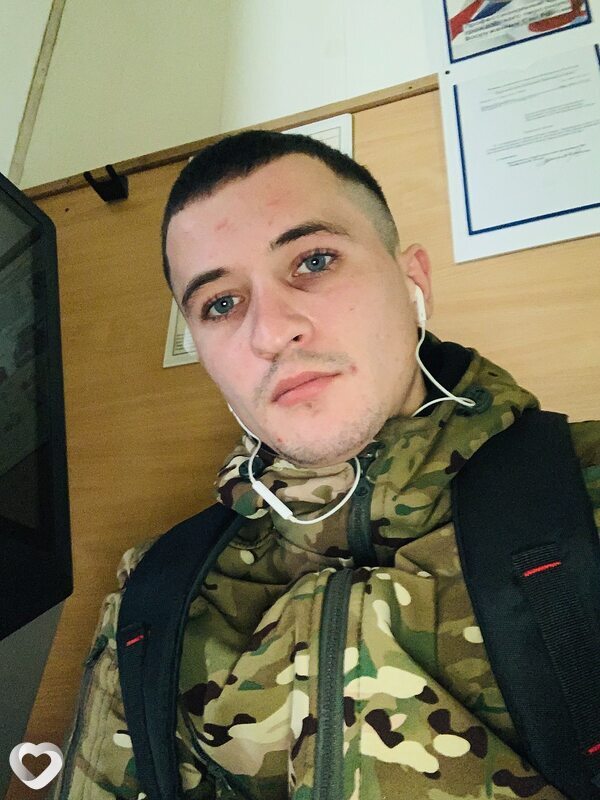 Лёва