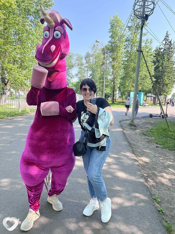 Виолетта