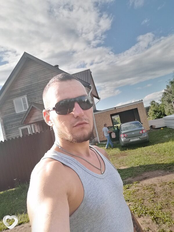 Кирилл